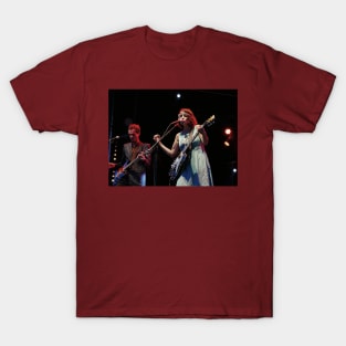 THE PANASONIC FZ 1000 Gaby Moreno PAR OKAIO CREATION T-Shirt